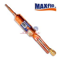 FILTRO DE COBRE SOLDABLE 15GR MAXFLO REFRIGERADORA TODAS LAS MARCAS