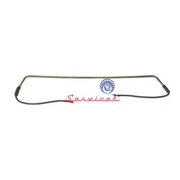 RESISTENCIA ELÉCTRICA 440W REFRIGERADORA INDURAMA - ELECTROLUX - FRIGIDAIRE