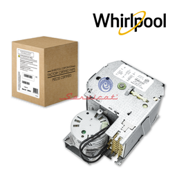 TIMER ORIGINAL LAVADORA WHIRLPOOL