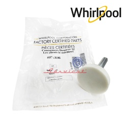 PATA NIVELADORA ORIGINAL LAVADORA WHIRLPOOL