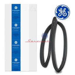 EMPAQUE ORIGINAL LAVADORA TINA GENERAL ELECTRIC
