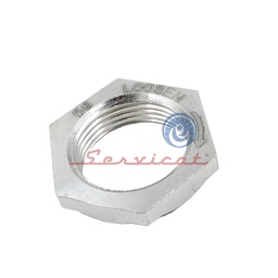 TUERCA DE TRANSMISIÓN ØINT:3CM - ESP:1.2CM LAVADORA MABE - GENERAL ELECTRIC