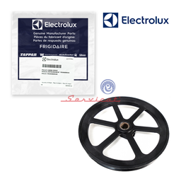 POLEA LAVADORA FRIGIDAIRE - ELECTROLUX - GENERAL ELECTRIC