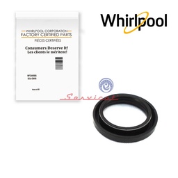 RETENEDOR ACEITE TRANSMISION LAVADORA WHIRLPOOL