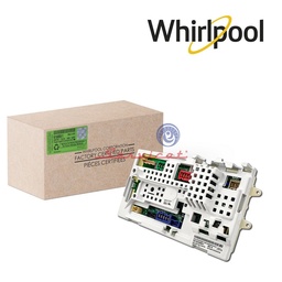 TARJETA ELECTRONICA  ORIGINAL LAVADORA WHIRLPOOL
