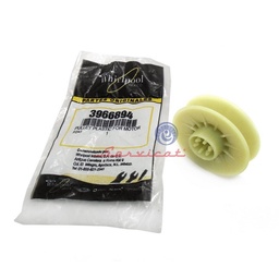 POLEA LAVADORA WHIRLPOOL - MAYTAG MEXICANA