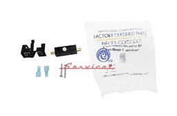 MICROSWITCH TAPA ORIGINAL LAVADORA WHIRLPOOL