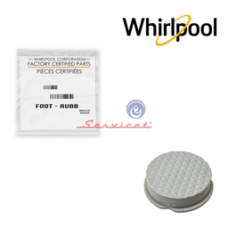 REGATONES ES LAVADORA WHIRLPOOL - MAYTAG