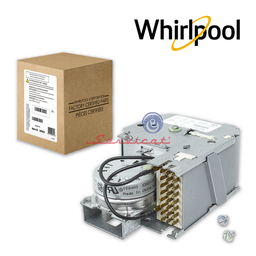 TIMER ORIGINAL LAVADORA WHIRLPOOL