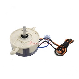 TIMER REDONDO 2 CABLES + 1 PUENTEADO - 2 SUJECIONES SESGADAS LAVADORA TODAS LAS MARCAS