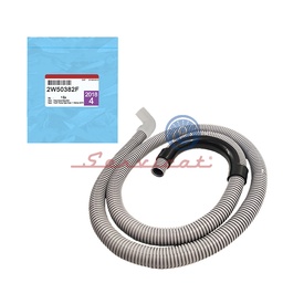 MANGUERA DE DESFOGUE DE AGUA 2M LAVADORA LG - ELECTROLUX - SAMSUNG - WHIRLPOOL - DAEWOO