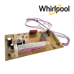CEREBRO/PANEL/TARJETA ELECTRÓNICA LAVADORA WHIRLPOOL
