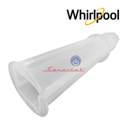 SOPORTE LAVADORA WHIRLPOOL BRASILERA