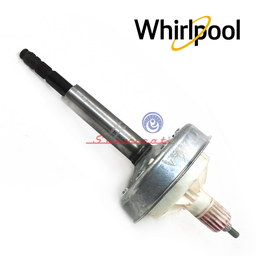TRANSMISIÓN LAVADORA WHIRLPOOL BRASILERA
