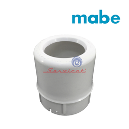 TAPA LAVADORA ORIGINAL GENERAL ELECTRIC - MABE