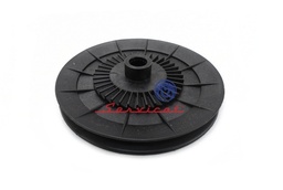 POLEA LAVADORA WHIRLPOOL BRASILERA