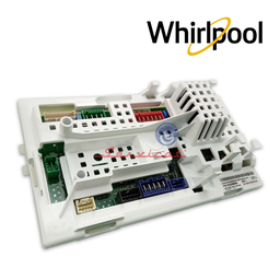 CEREBRO/PANEL/TARJETA ELECTRÓNICA LAVADORA WHIRLPOOL