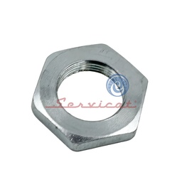 TUERCA DE TRANSMISIÓN ØINT:2.2CM - ESP:0.7CM LAVADORA LG