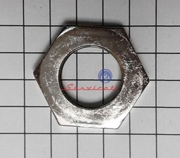 TUERCA DE TRANSMISIÓN ØINT:2.2CM - ESP:0.7CM  ORIGINAL LAVADORA LG