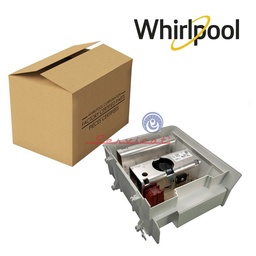 TARJETA ELECTRÓNICA ORIGINAL LAVADORA WHIRLPOOL