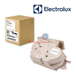 TIMER ORIGINAL LAVADORA ELECTROLUX - FRIGIDAIRE