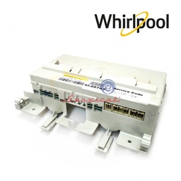 TARJETA ELECTRÓNICA ORIGINAL LAVADORA WHIRLPOOL