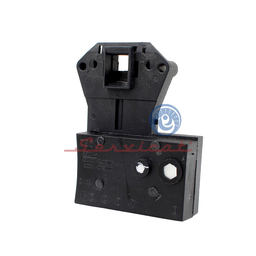 SEGURO DE PUERTA ELÉCTRICO 5 PINES - 120V A 250V LAVADORA MABE