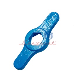 LLAVE DE TUERCAS 37MM - 39MM LAVADORA LG - SAMSUNG