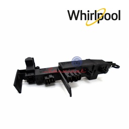 SWITCH PUERTA 4 TERMINALES ORIGINAL LAVADORA WHIRLPOOL