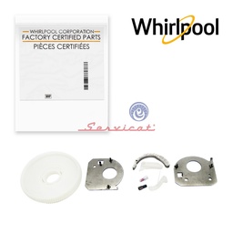 KIT REPARACION LAVADORA GENERAL ELECTRIC - WHIRLPOOL