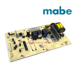 CEREBRO/PANEL/TARJETA ELECTRÓNICA LAVADORA MABE