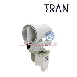 MOTOR BOMBA DE DRENAJE 80W SCOTIA LAVADORA WHIRLPOOL