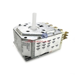 TIMER LAVADORA  FRIGIDAIRE - ELECTROLUX BRASILEÑA
