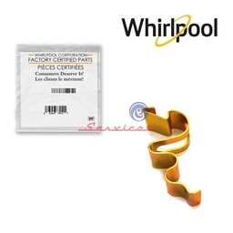 CLIP/BINCHA LAVADORA WHIRLPOOL