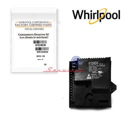 SWITCH LAVADORA WHIRLPOOL