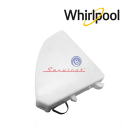 TAPA LAVADORA WHIRLPOOL
