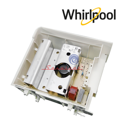 TARJETA ELECTRÓNICA ORIGINAL LAVADORA WHIRLPOOL