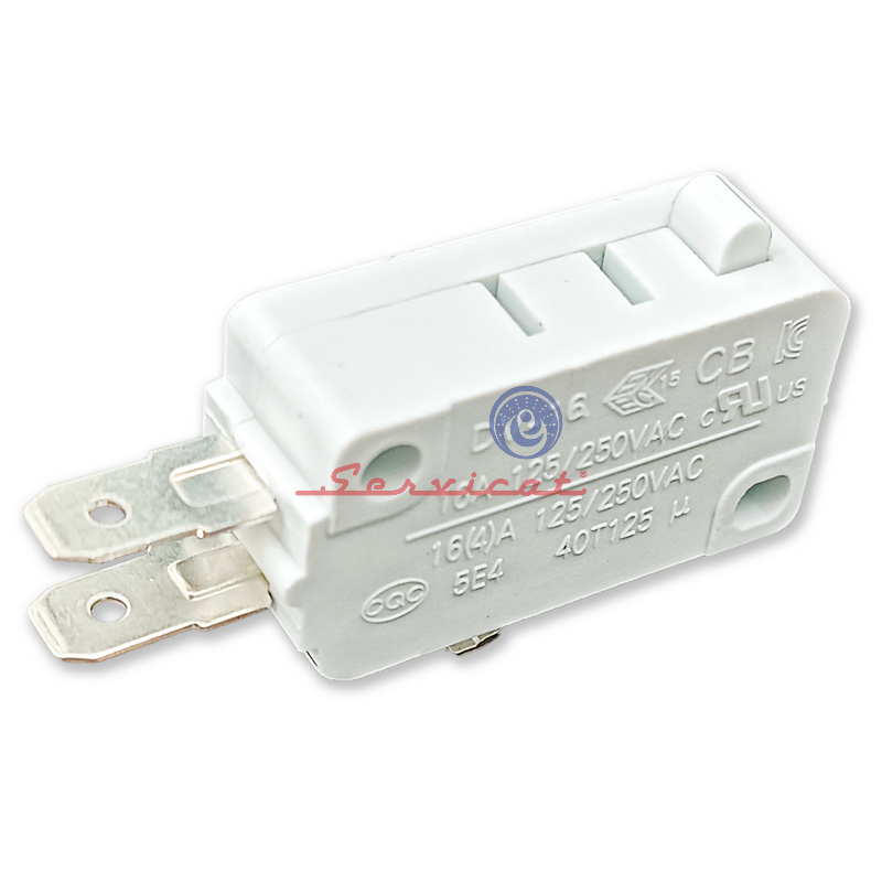 Segnapasso per Esterni 6W Superficie Parete Palermo IP65 Grigio Scuro