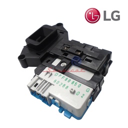 SWITCH DE PUERTA 4 PINES ORIGINAL LAVADORA LG - HACEB