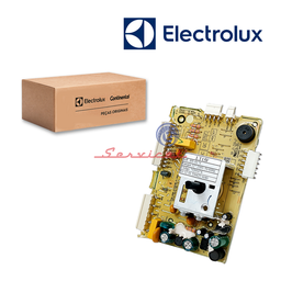 TARJETA ELECTRÓNICA ORIGINAL LAVADORA FRIGIDAIRE - ELECTROLUX BRASILEÑA
