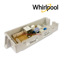 TARJETA ELECTRÓNICA ORIGINAL 13KG LAVADORA HACEB - WHIRLPOOL