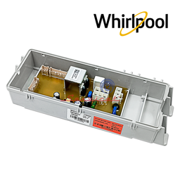 TARJETA ELECTRÓNICA 18KG ORIGINAL LAVADORA HACEB - WHIRLPOOL
