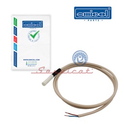 TERMISTOR 10 KOHMS - NTC ORIGINAL REFRIGERADORA ELECTROLUX