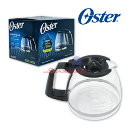 JARRA 5 TAZAS ORIGINAL CAFETERA OSTER