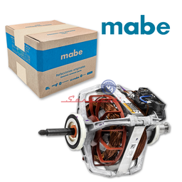 MOTOR 1/4HP ORIGINAL MABE SECADORA MABE