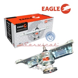 TRANSMISIÓN METÁLICA 11 ESTRÍAS EAGLE LAVADORA FRIGIDAIRE - ELECTROLUX