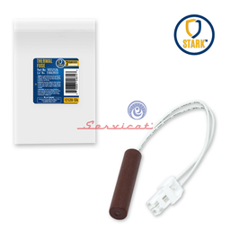 TERMOFUSIBLE 72°C A 77°C STARK REFRIGERADORA HACEB - WHIRLPOOL - ACROSS