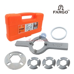 LLAVE DE TUERCAS 34MM - 36MM - 38MM - 43MM FARGO LAVADORA TODAS LAS MARCAS
