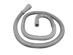 MANGUERA DE DESFOGUE DE AGUA 1.60M LAVADORA ELECTROLUX - FRIGIDAIRE - LG - SAMSUNG - WHIRLPOOL
