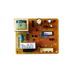 CEREBRO/PANEL/TARJETA ELECTRONICA REFRIGERADORA LG